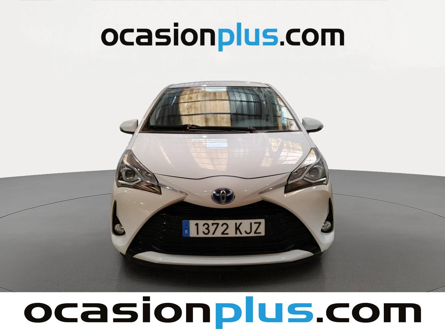 Toyota Yaris Toyota Yaris 1.5 Hybrid Active (100 CV) al mejor precio
