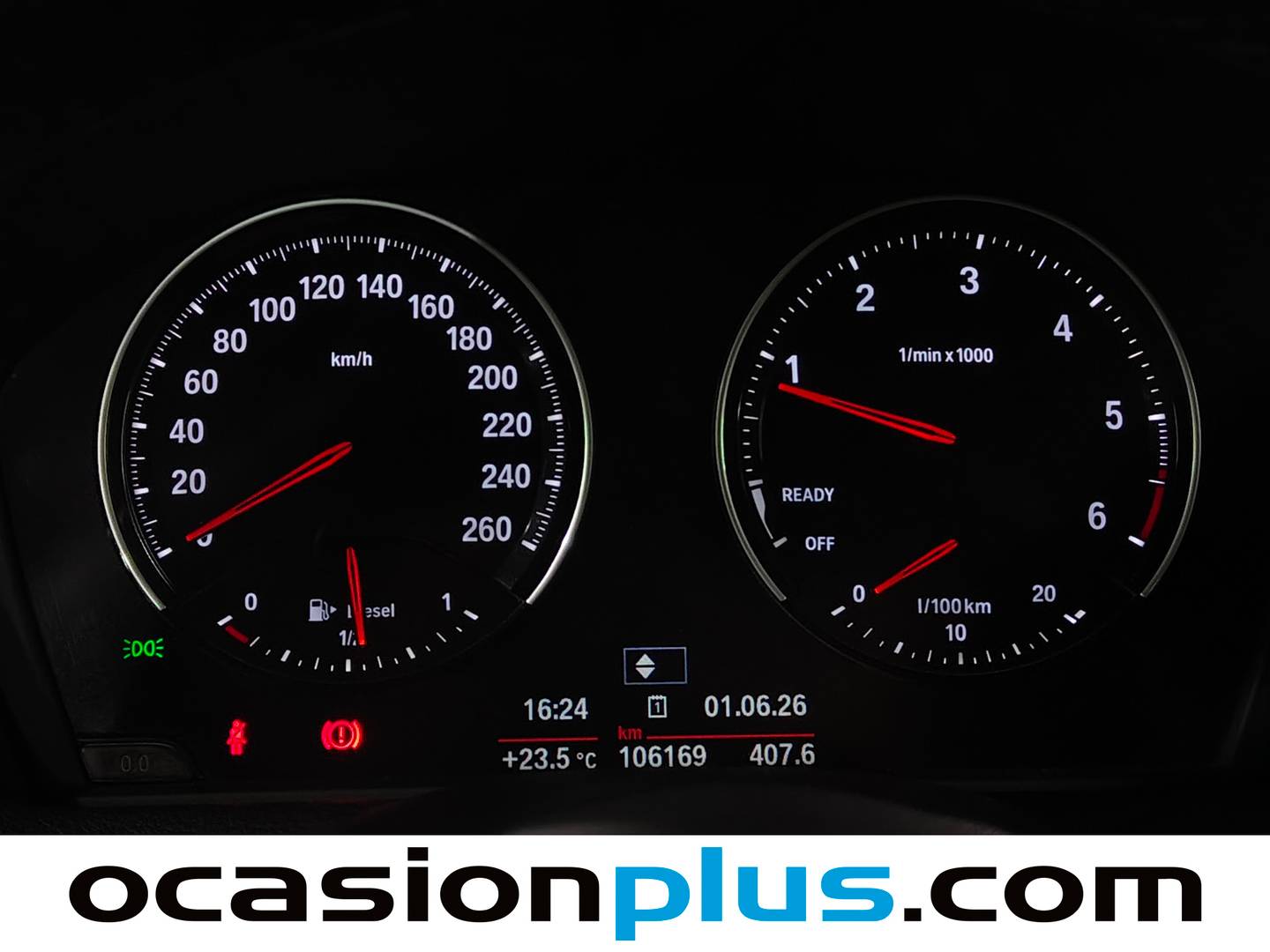 BMW Serie 1 BMW Serie 1 118d (150 CV) al mejor precio