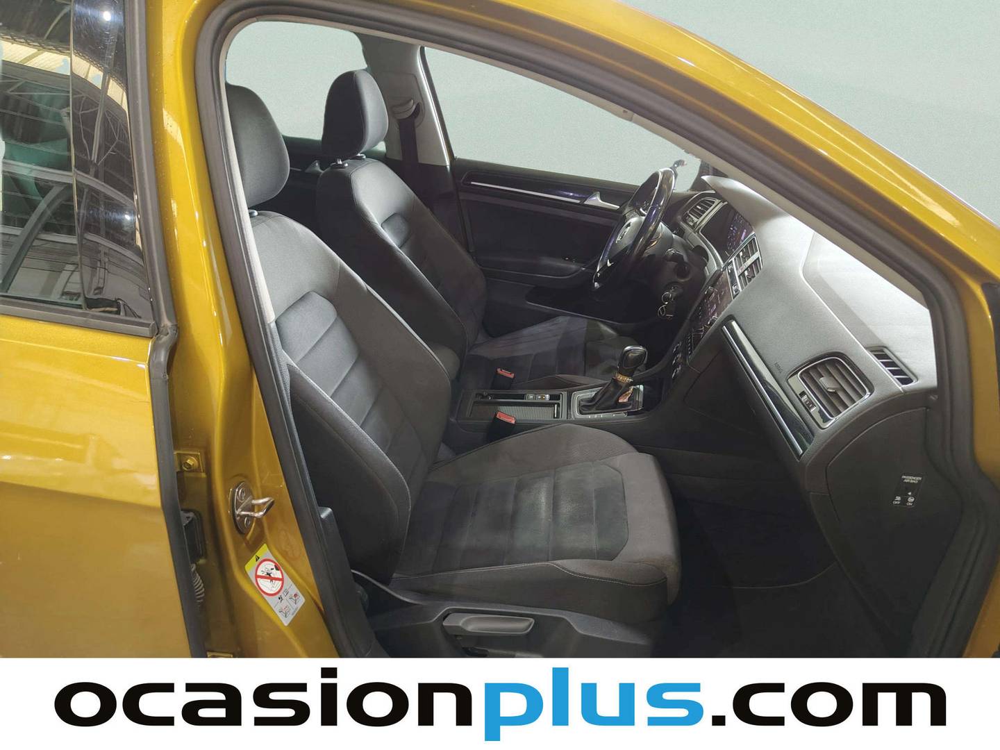 Volkswagen Golf Volkswagen Golf Sport 2.0 TDI (150 CV) DSG km 0