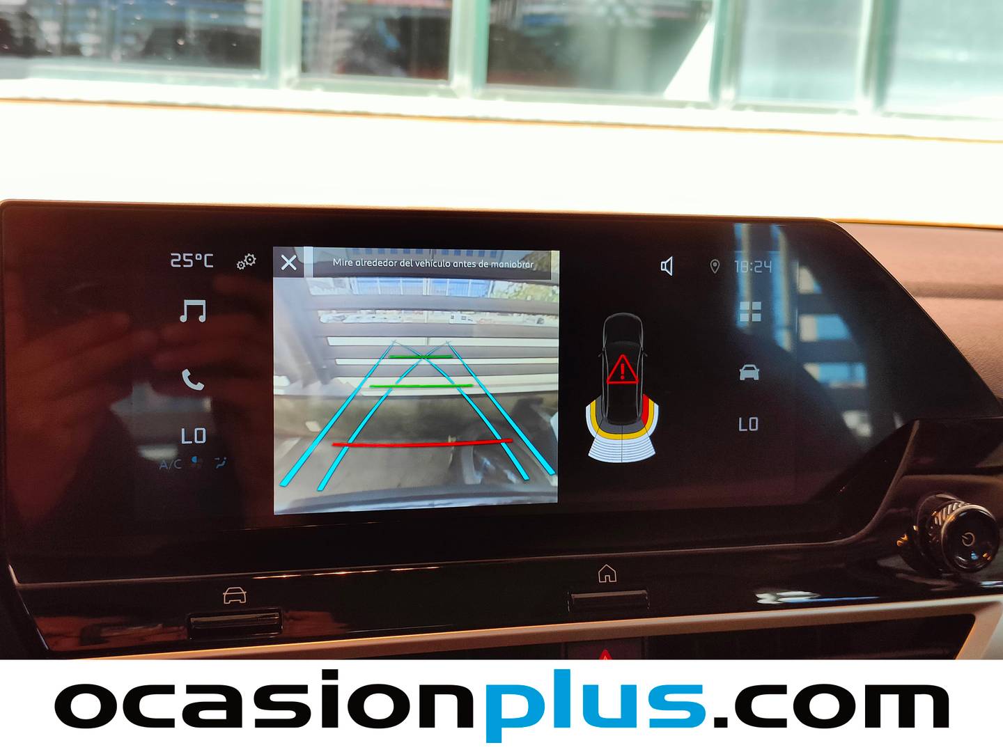 Equipamiento del Citroën C4 Citroën C4 PureTech 130 S&S Plus EAT8 (131 CV)