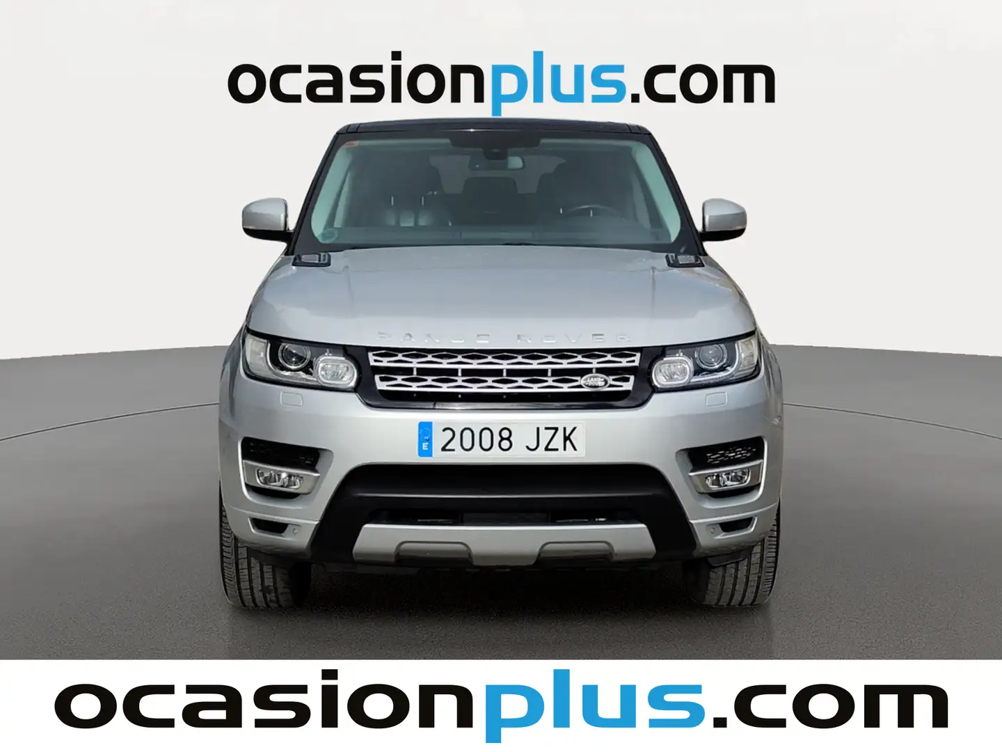 Foto Land Rover Range Rover Sport Land Rover Range Rover Sport R3.0 TDV6 HSE Auto (258 CV) 4x4