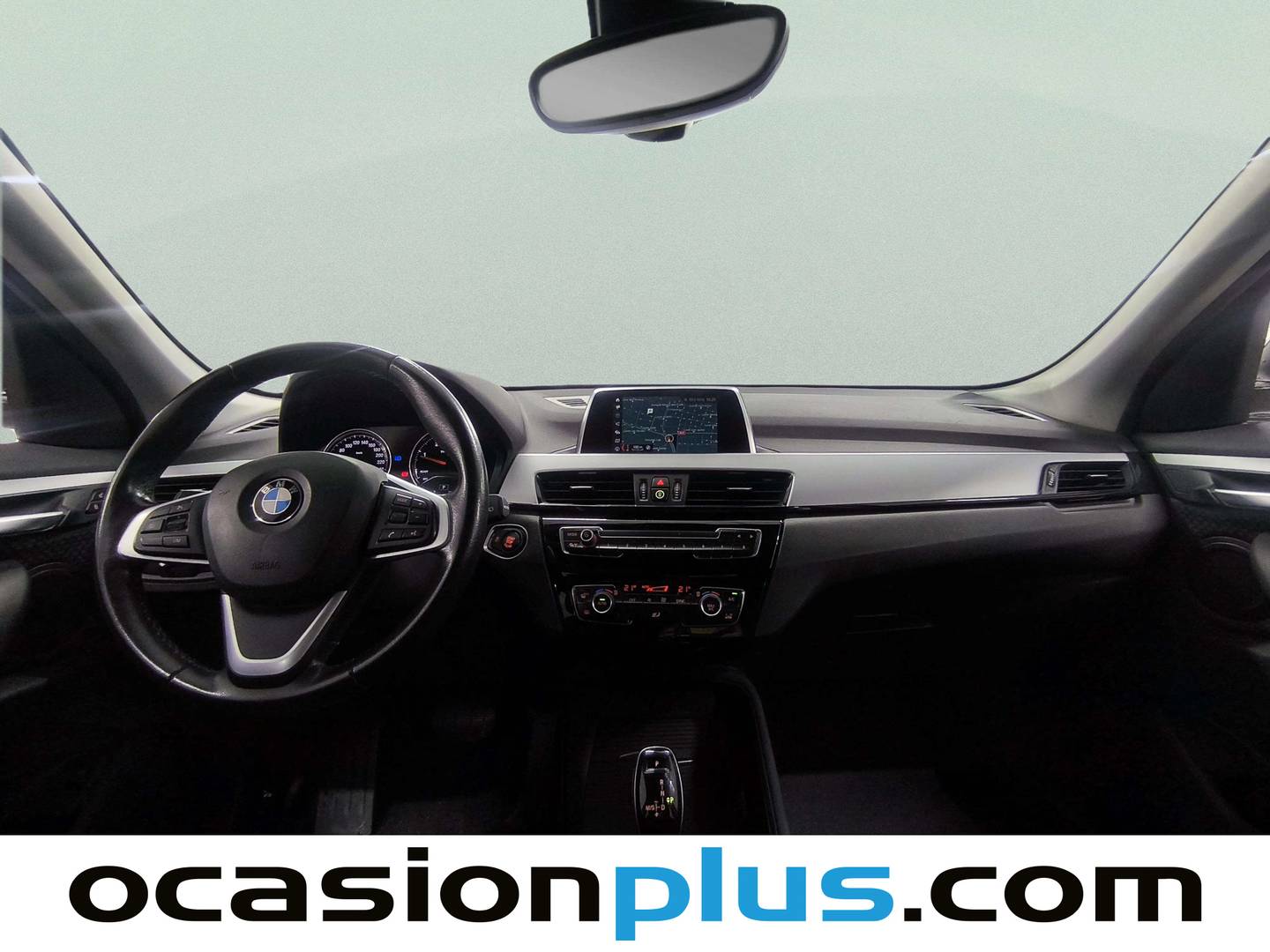 BMW X1 BMW X1 sDrive18d 110 kW (150 CV) de ocasión