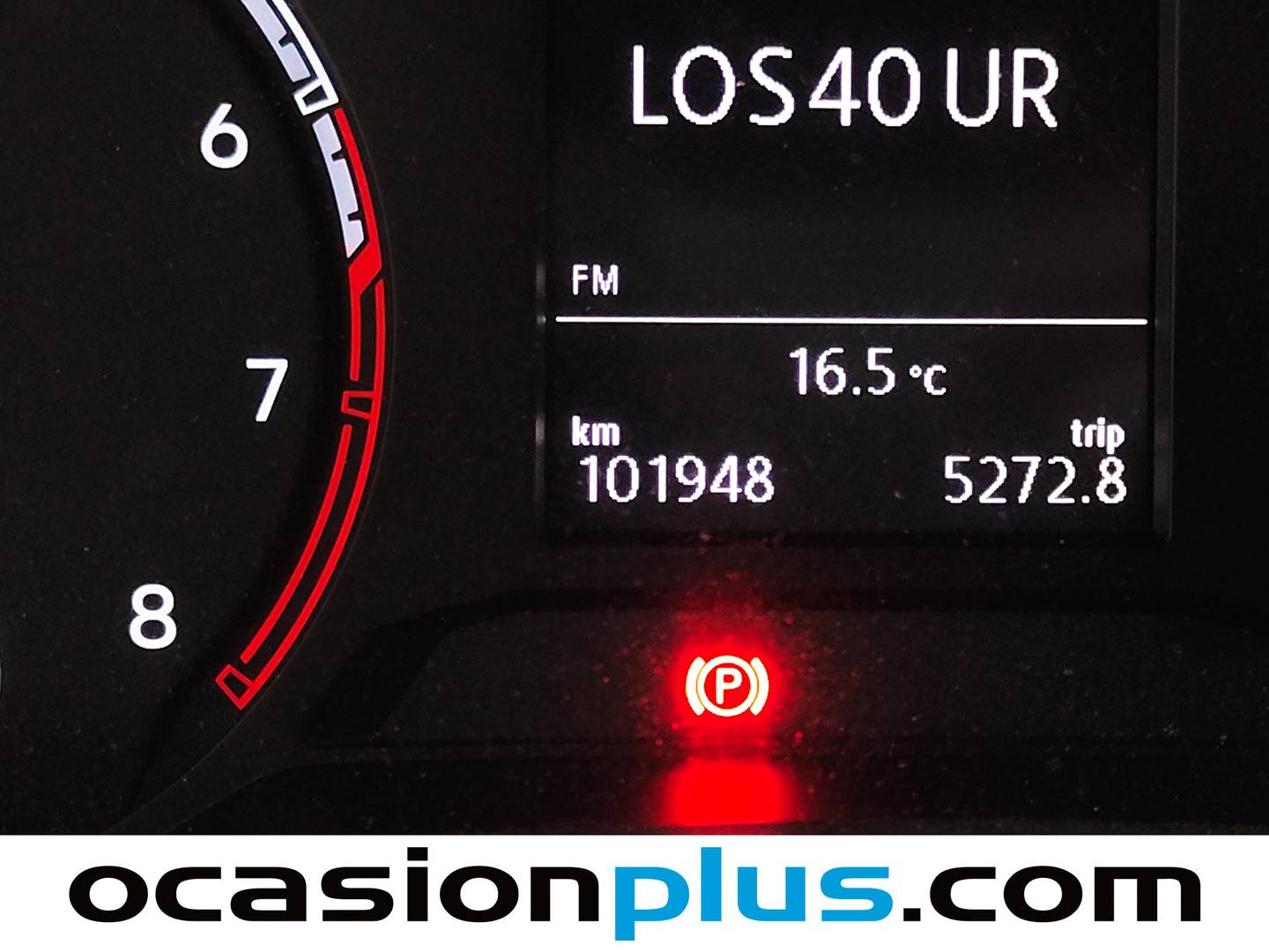 Volkswagen T-Roc Volkswagen T-Roc Advance 1.0 TSI (115 CV) seminuevo