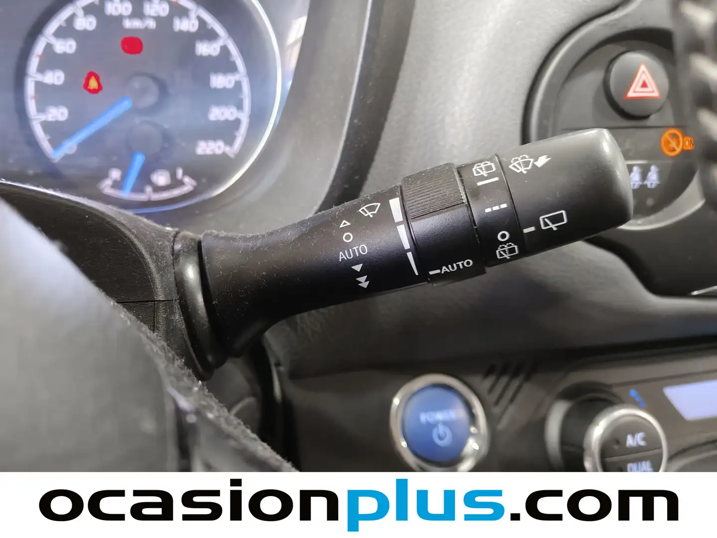 Foto Toyota Yaris Toyota Yaris 1.5 Hybrid Active (100 CV)