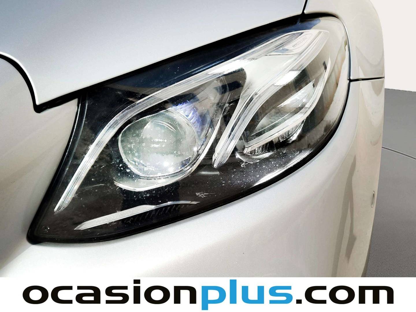 Foto Mercedes Clase E Mercedes-Benz Clase E E 220 d (194 CV)