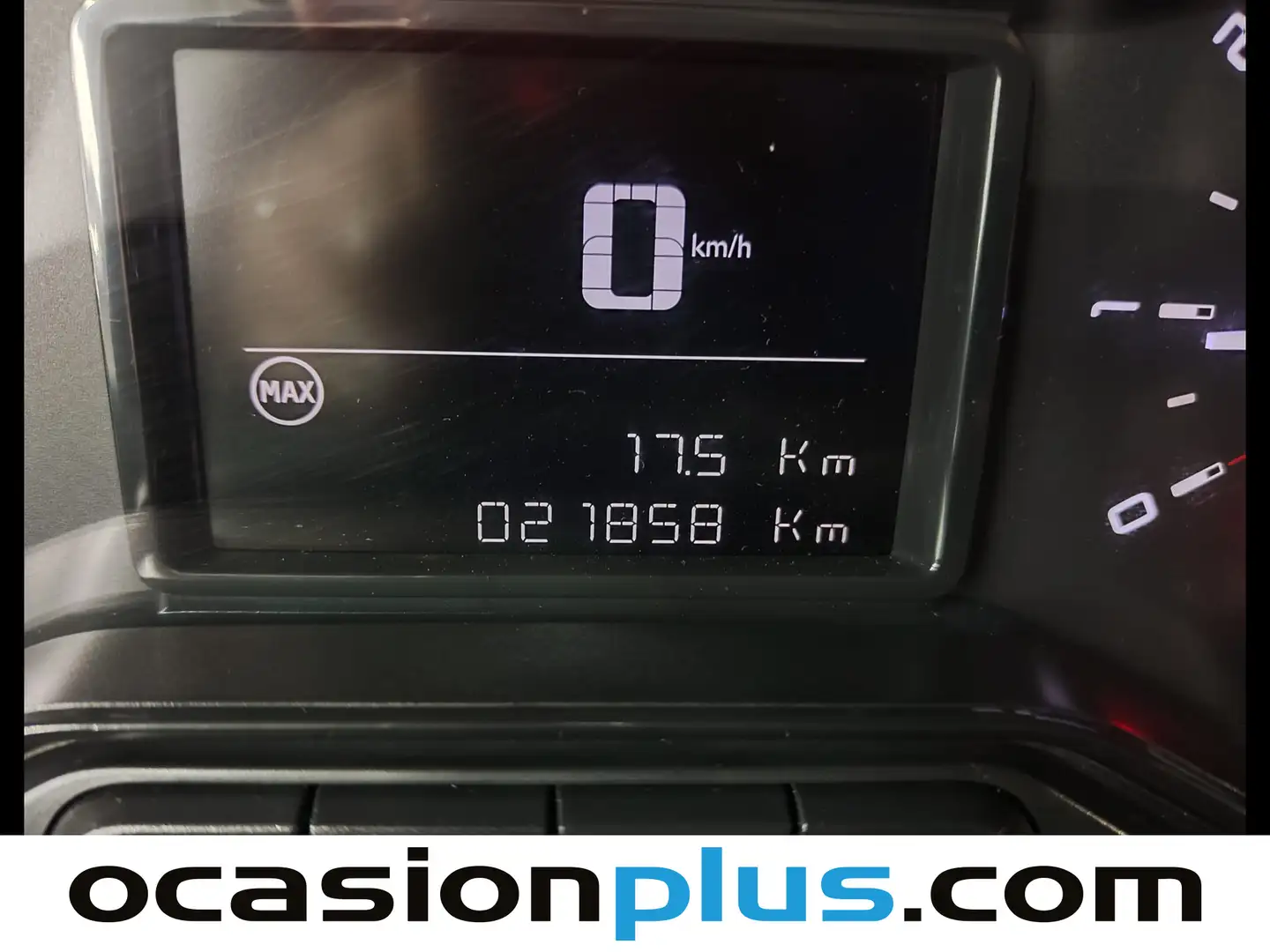 Foto Citroën C3 Aircross Citroen C3 Aircross BlueHDi 110 S&S C-Series (110 CV)