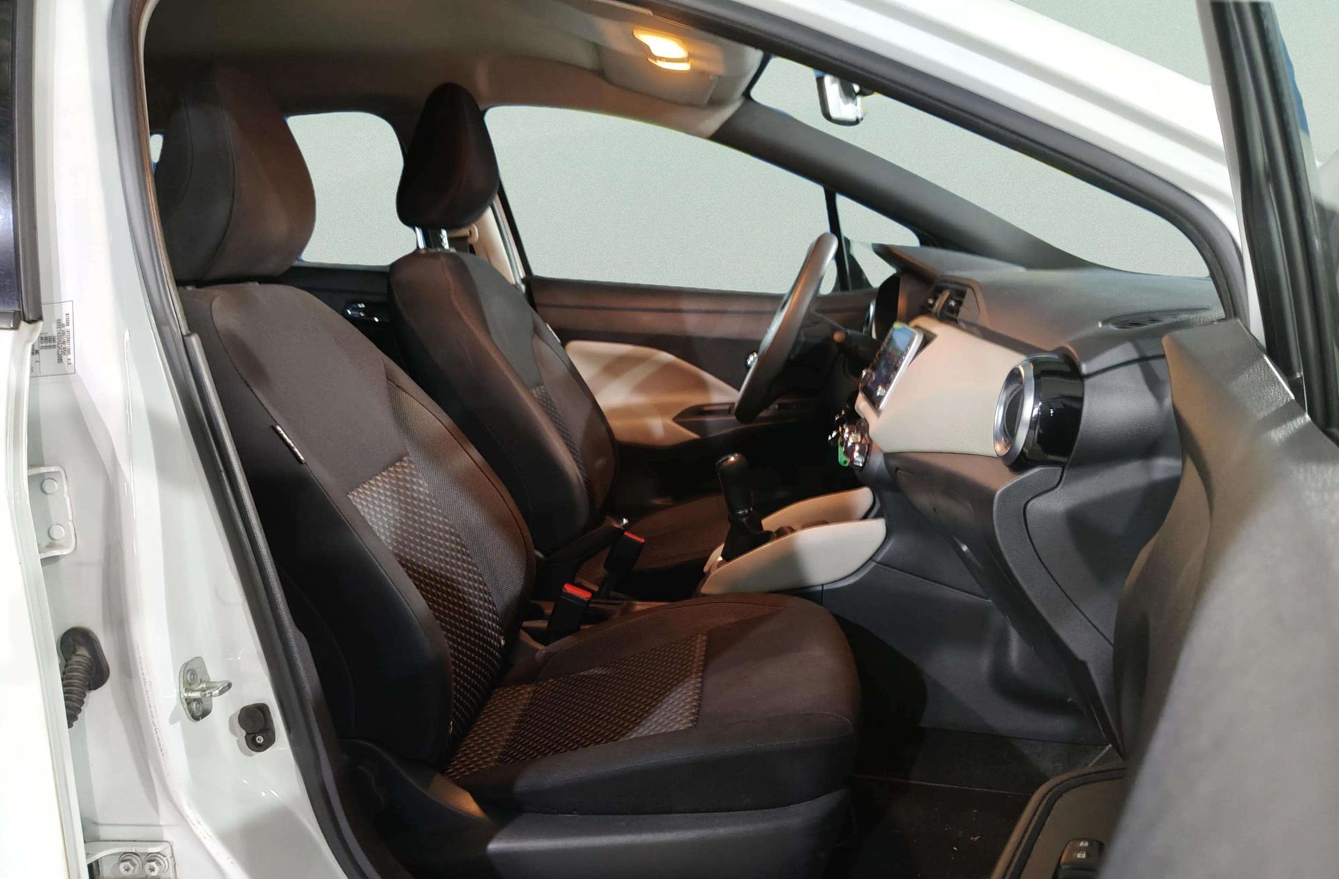 Nissan Micra IG-T 100 Acenta - foto 15