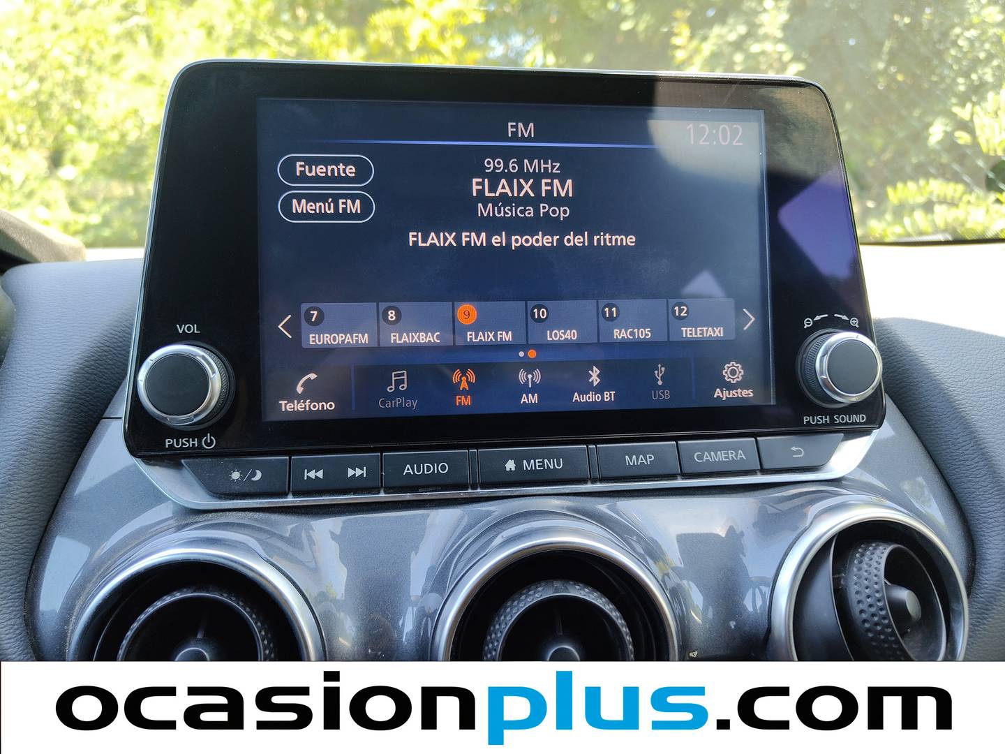 Nissan JUKE Nissan Juke DIG-T N-Connecta 4x2 (114 CV) 2021