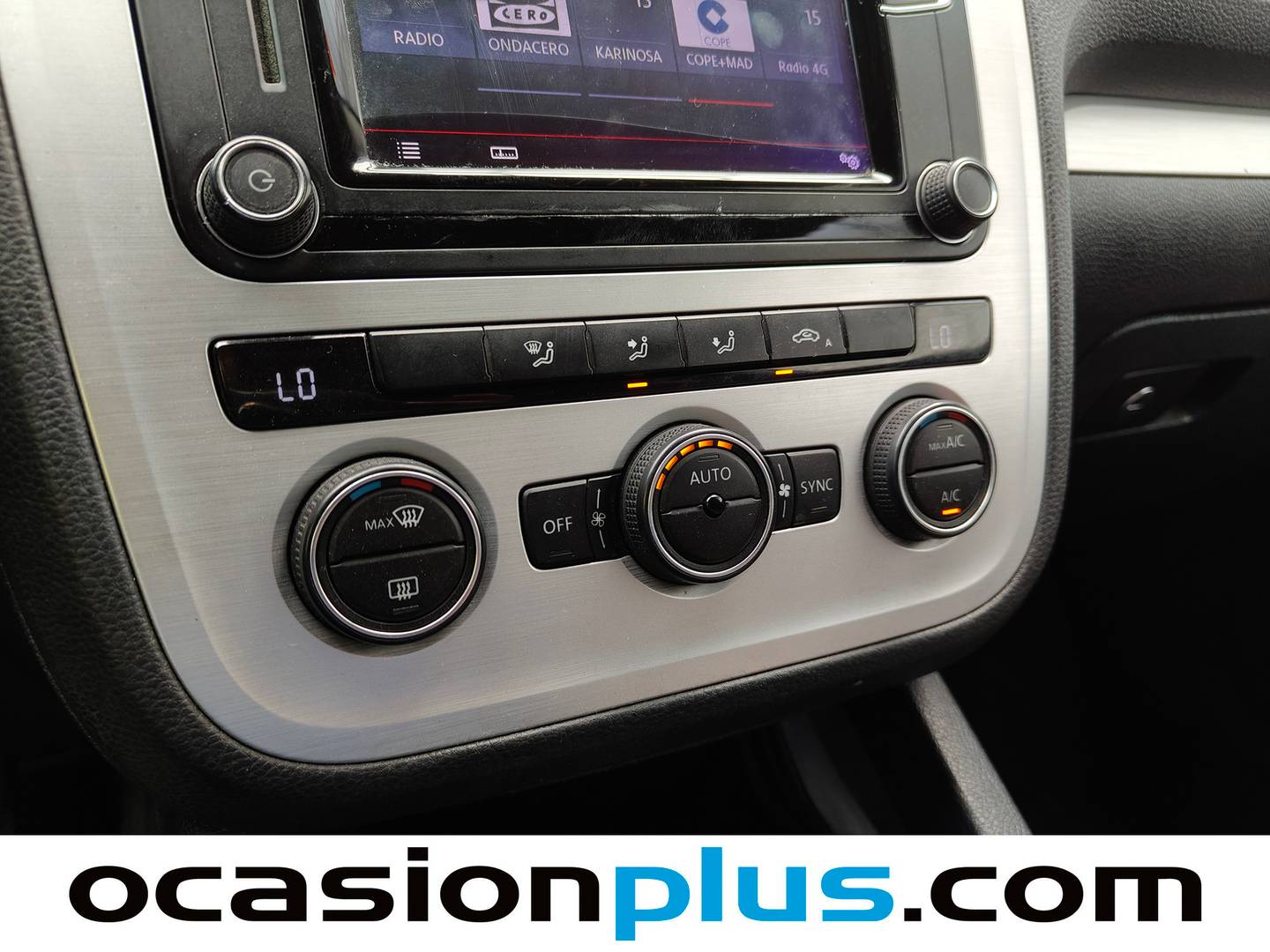 Volkswagen Scirocco Volkswagen Scirocco Typhoon by R-Line 1.4 TSI BMT (125 CV) gasolina