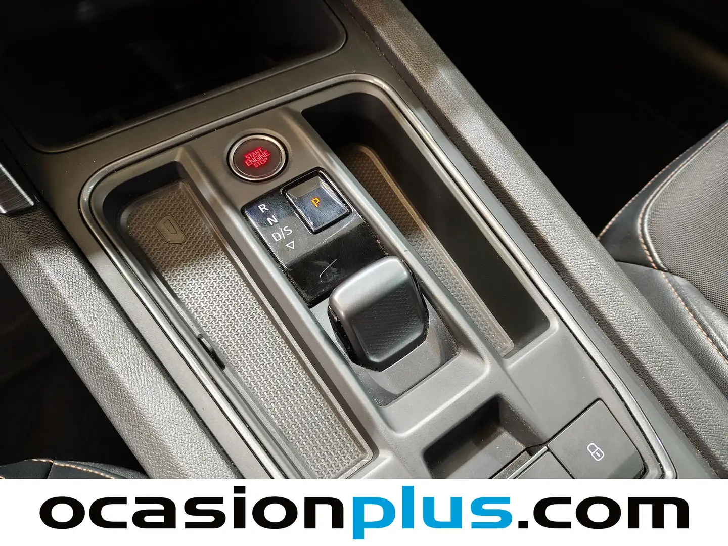 Foto Cupra Formentor CUPRA Formentor 1.5 TSI DSG (150 CV)