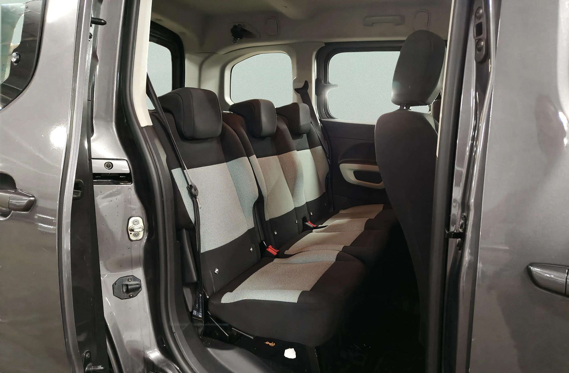 Citroën Berlingo Combi PureTech 110 Talla M Feel - foto 16