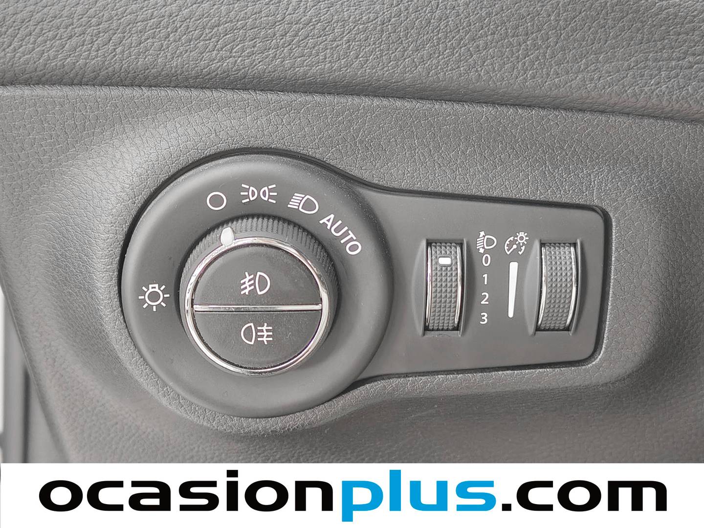 Jeep Compass Jeep Compass 1.4 Multiair Longitude 4x2 (140 CV) seminuevo