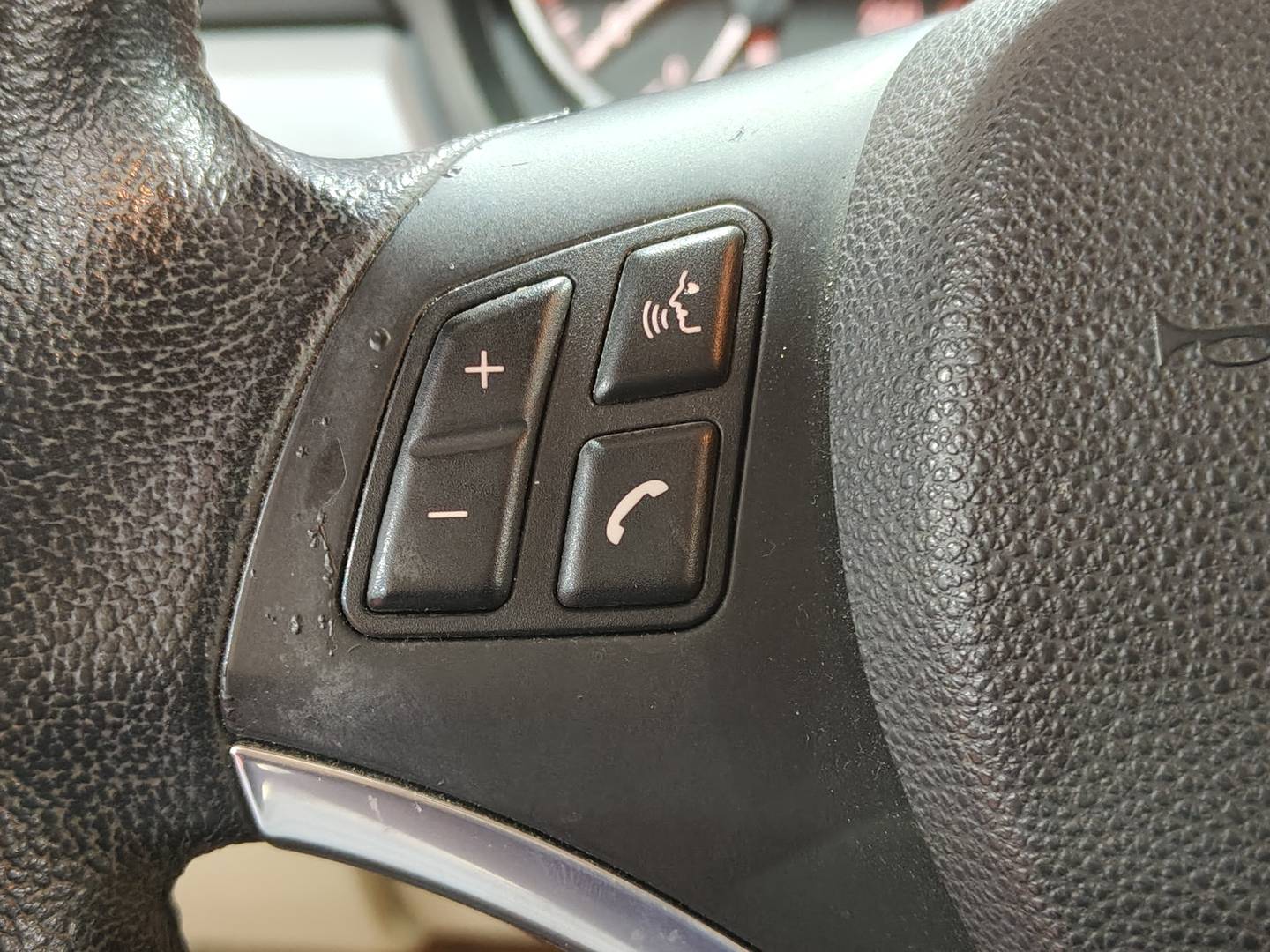 Foto BMW Serie 3 BMW Serie 3 320d Coupe (177 CV)