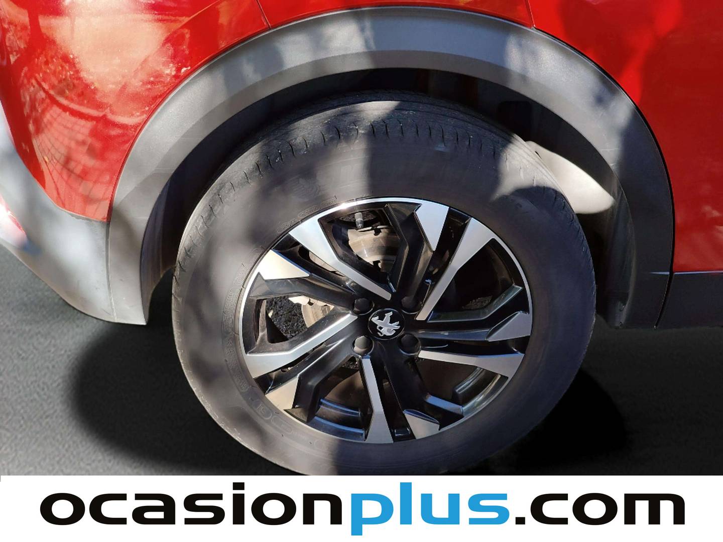 Foto Peugeot 2008 Peugeot 2008 PureTech 130 S&S Allure Pack (130 CV)