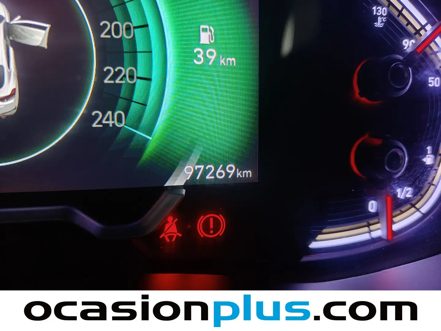 Foto Hyundai i30 Hyundai i30 Fastback 1.0 TGDI 48V Tecno (120 CV)