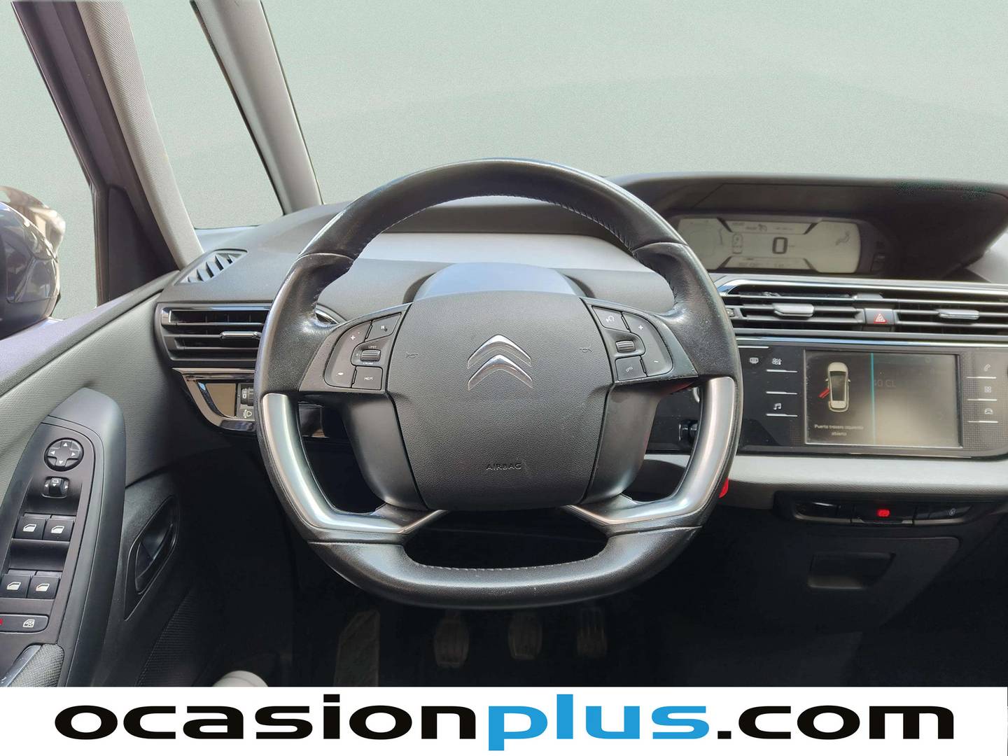 Citroën C4 Picasso Citroën C4 Picasso PureTech 110 S&S Live (110 CV) 2017