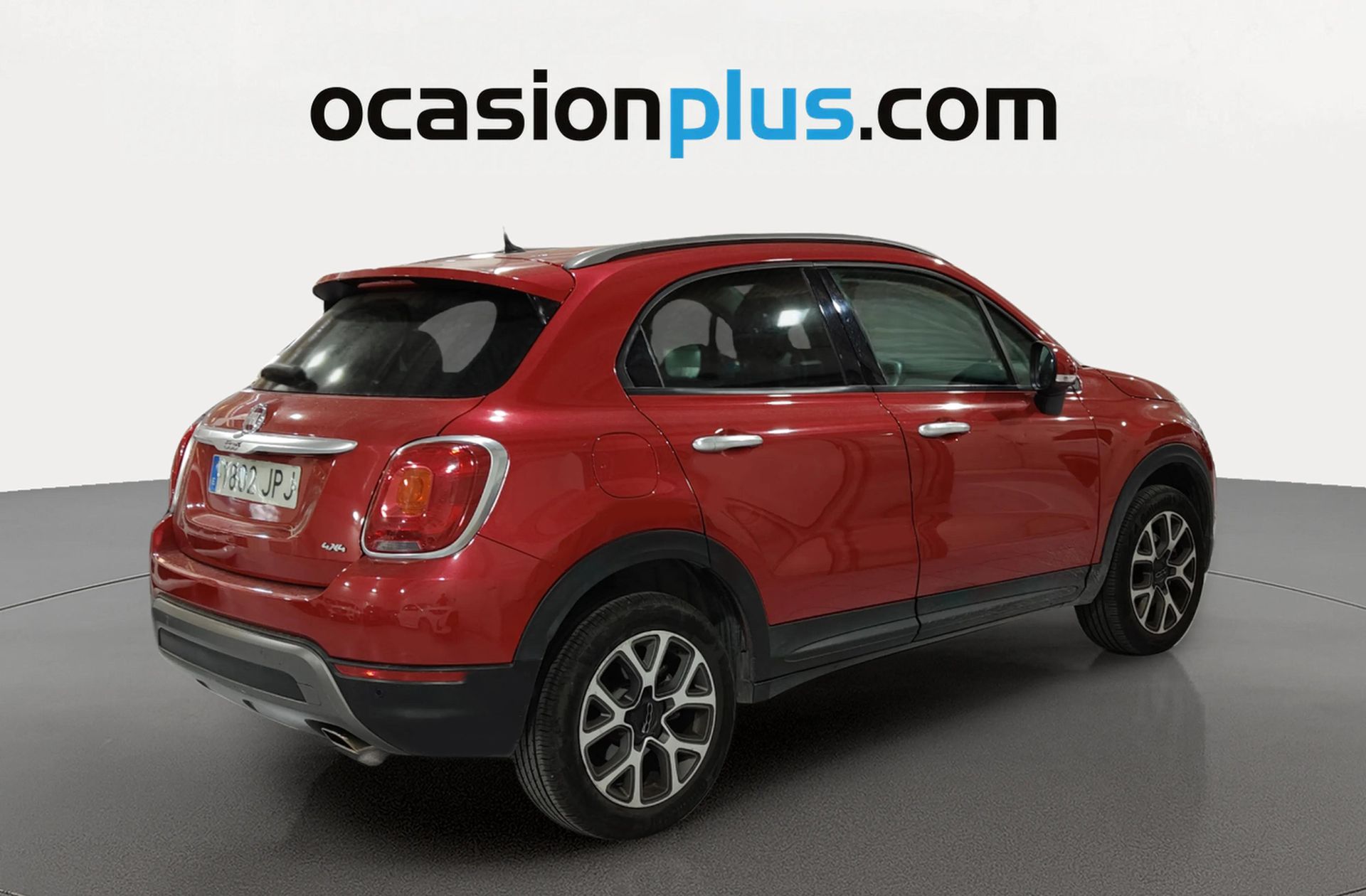 Fiat 500X 2.0 MultiJet Cross 4x4 - foto 3