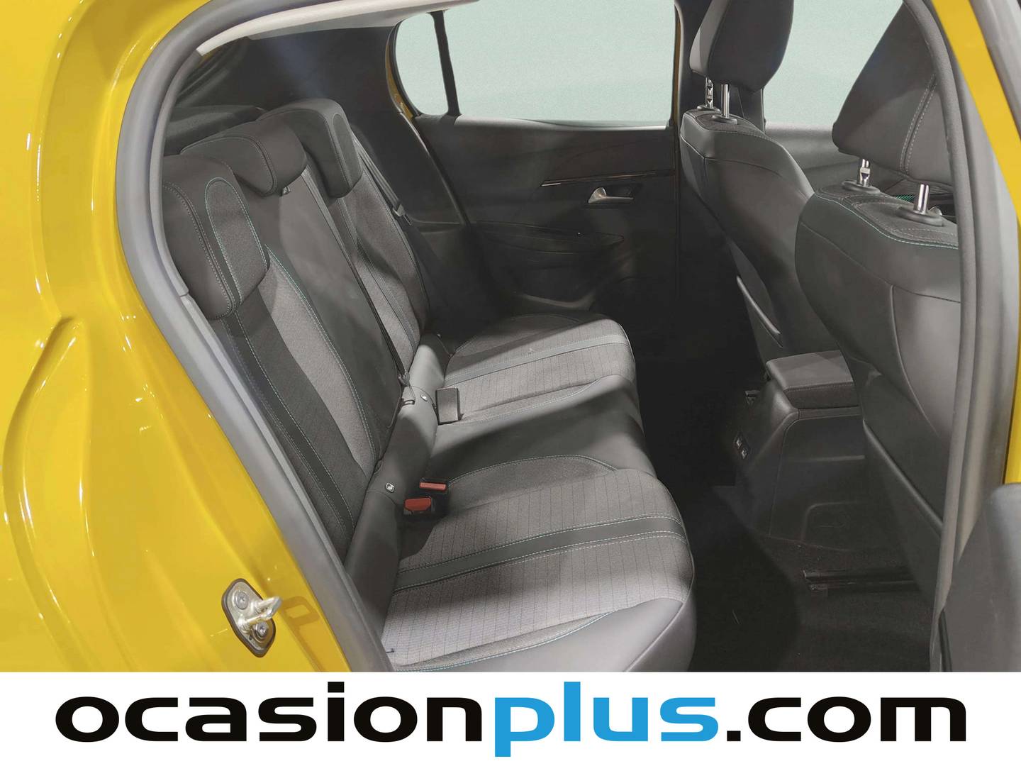 Foto Peugeot 208 Peugeot 208 PureTech 100 Allure (100 CV)