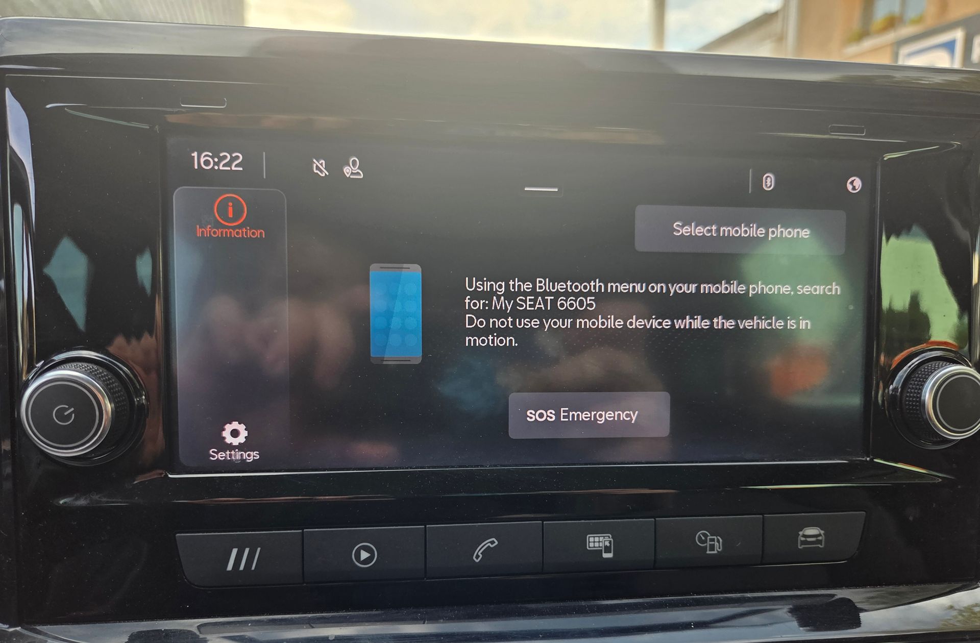 SEAT Arona 1.0 TSI Style XL Edition - foto 22