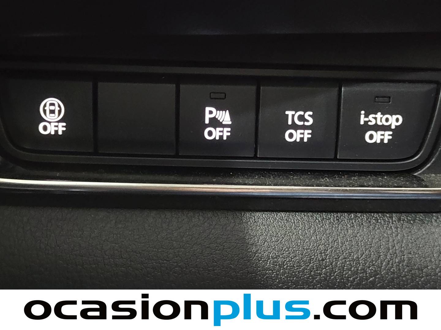 Foto Mazda CX-30 Mazda CX-30 2.0 Skyactiv-G Evolution 2WD (122 CV)