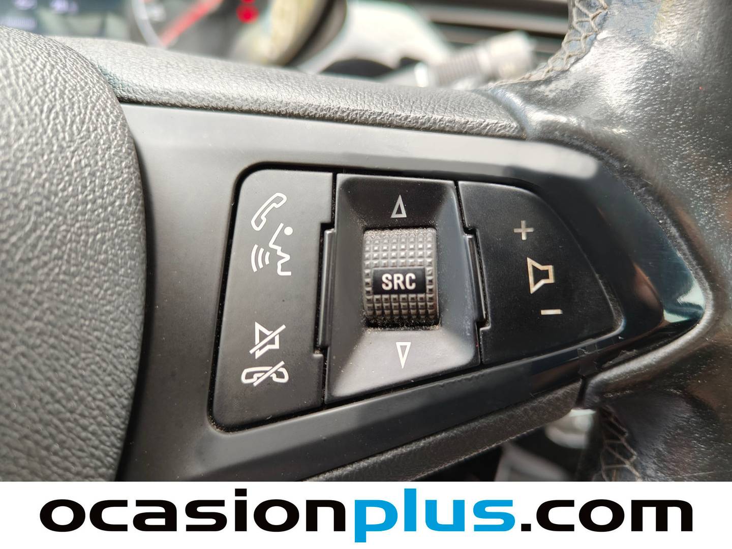 Opel Corsa Opel Corsa 1.4 Design Line (90 CV) seminuevo