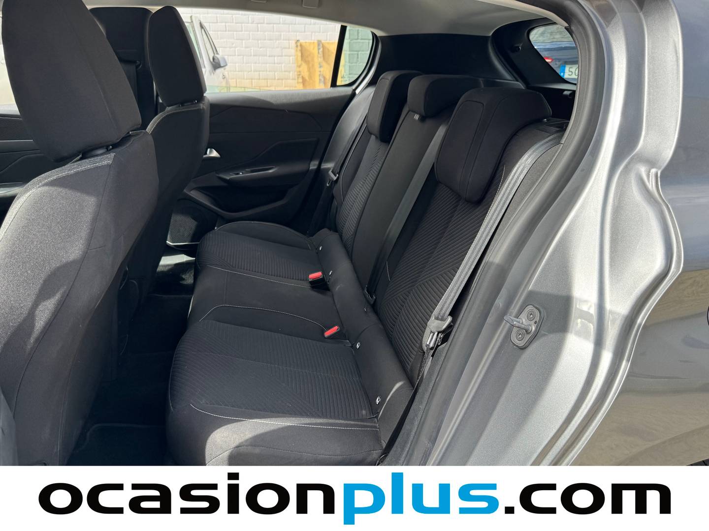 Peugeot 308 Peugeot 308 Active Pack Hybrid EAT8 (180 CV) 2023