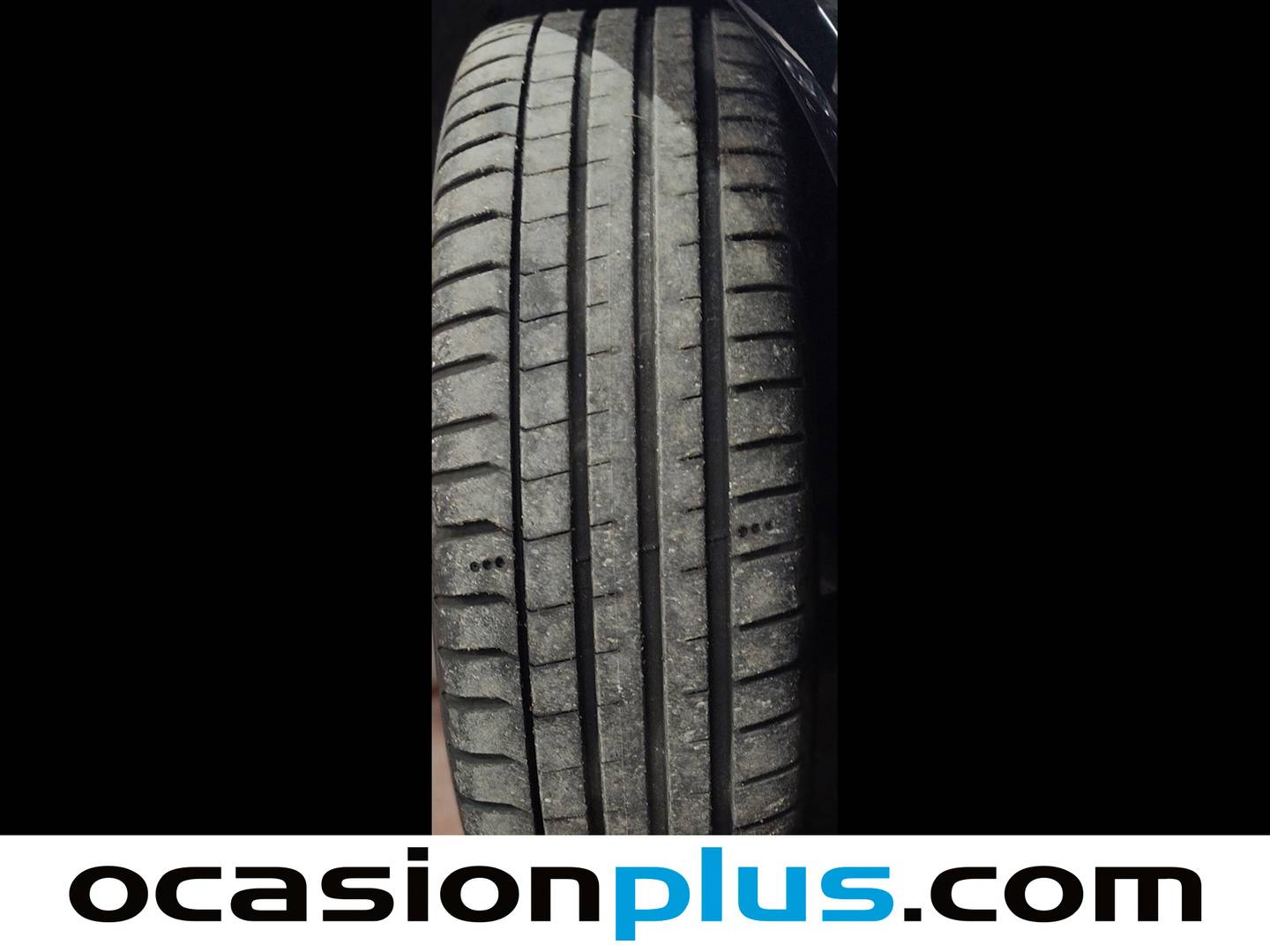 Foto Audi A3 Audi A3 S line edition 1.6 TDI CD (110 CV)