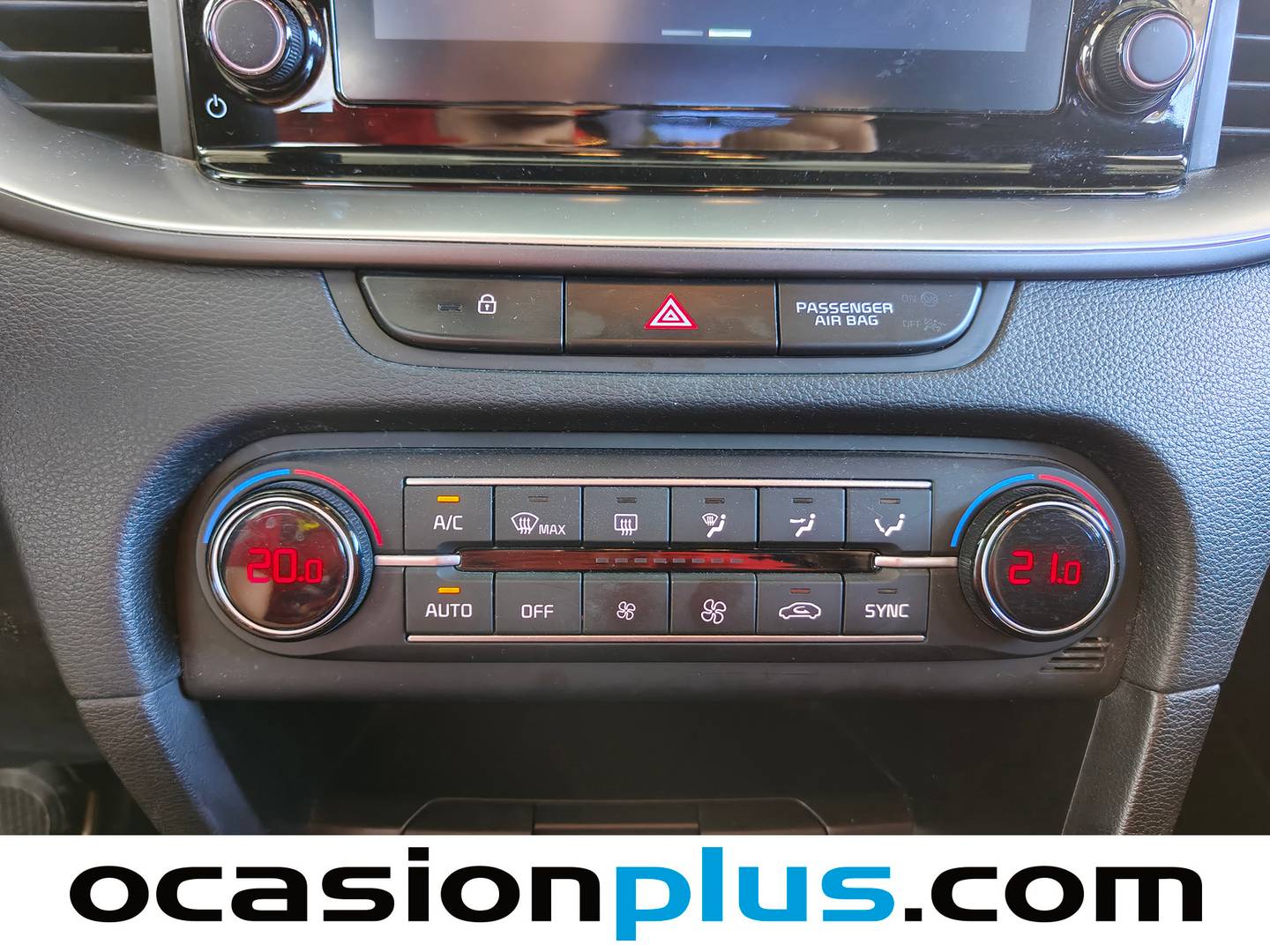 KIA Ceed KIA Ceed 1.0 T-GDi Drive (120 CV) manual