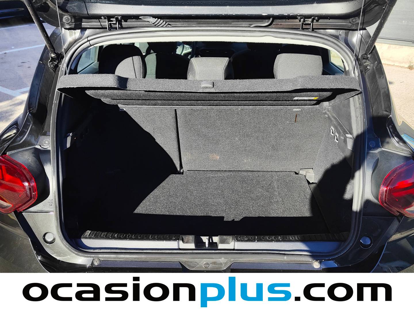 Foto Dacia Sandero Dacia Sandero Stepway Expression ECO-G (101 CV)