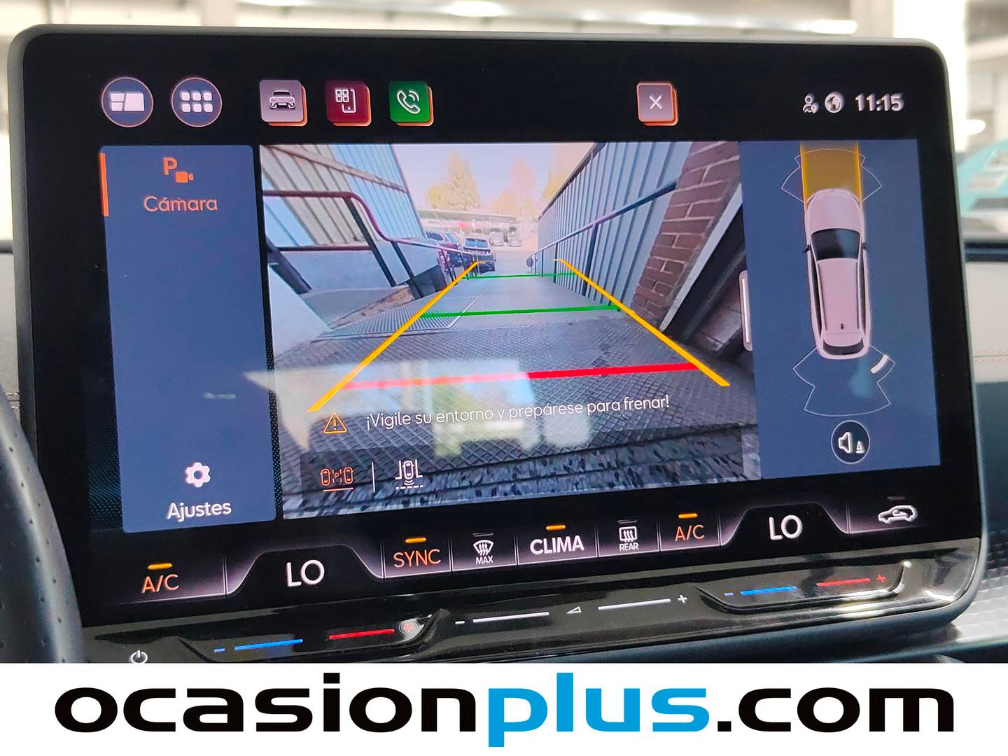 Acabados Cupra León Cupra Leon Sportstourer 1.5 TSI (150 CV)
