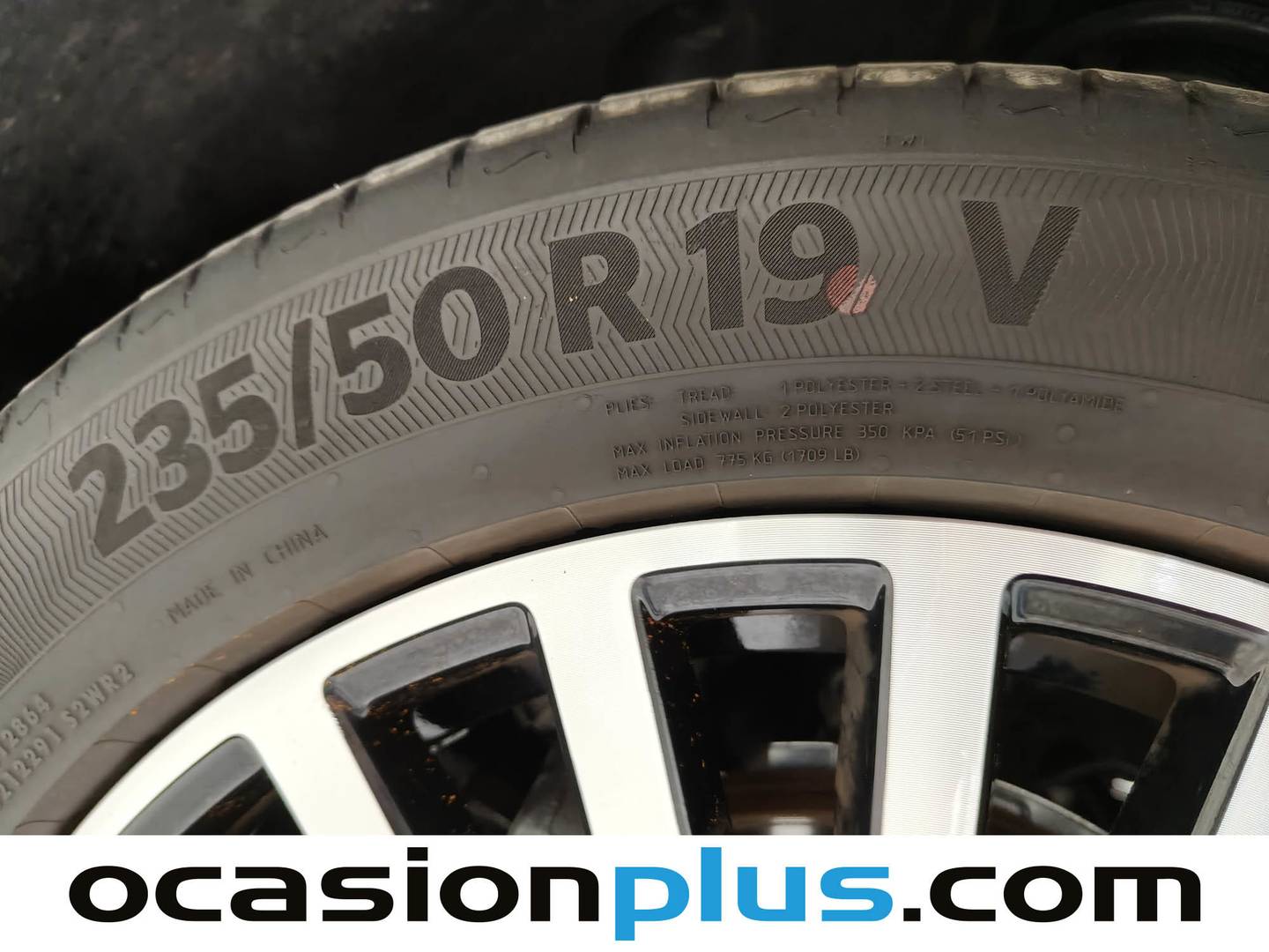 EBRO S800 EBRO S800 1.6 TGDI Premium DCT (147 CV) 7 Plazas al mejor precio