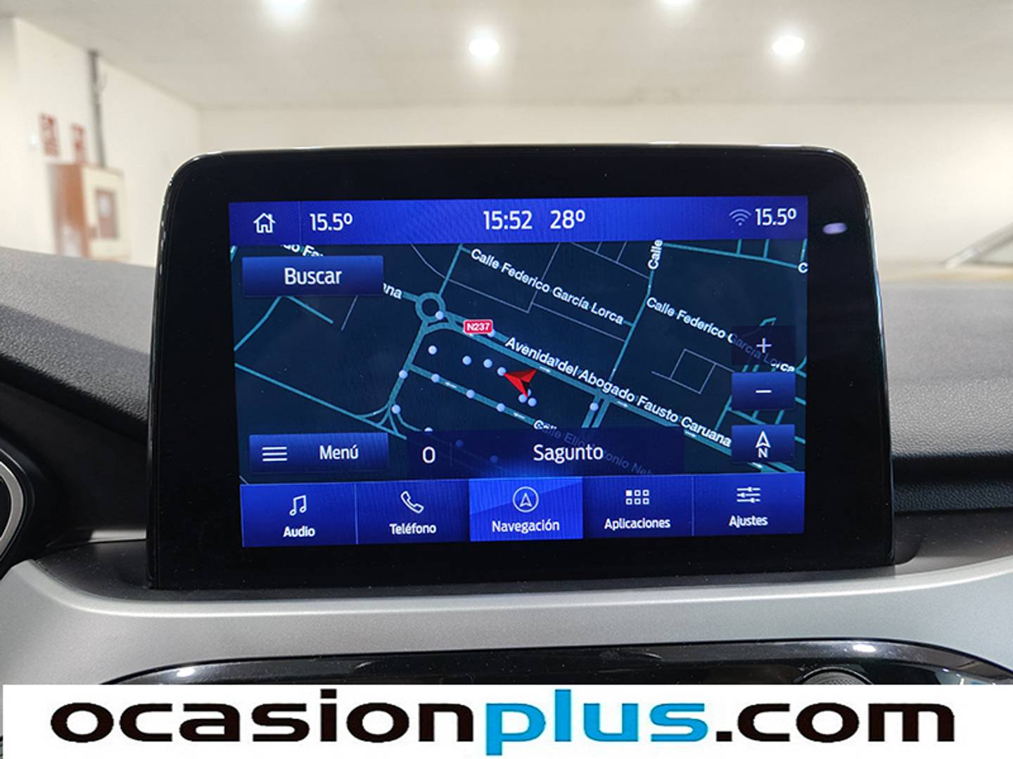 Ford Kuga Ford Kuga 2.0 EcoBlue MHEV Trend (150 CV) km 0