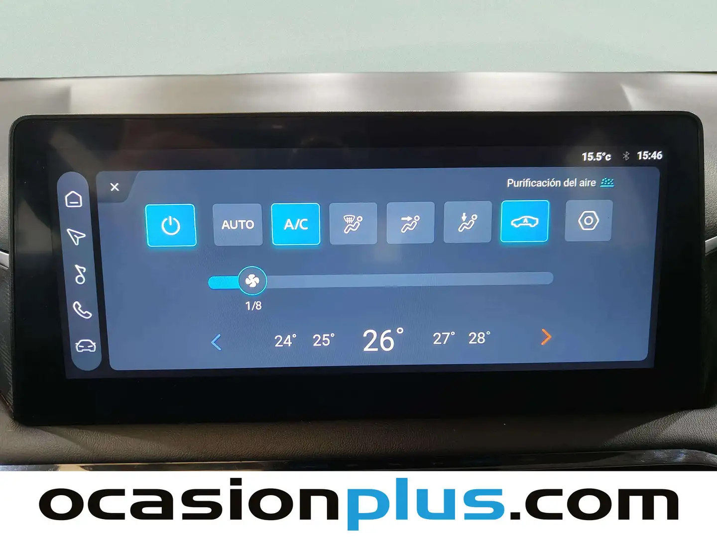 Foto MG MG3 Hybrid+ MG MG3 Hybrid+ Standard (195 CV)