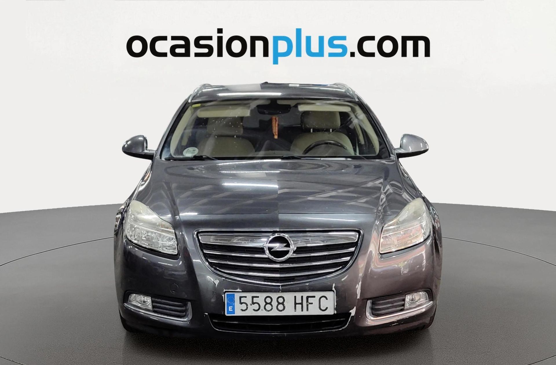 Opel Insignia Sports Tourer 2.0 CDTI EcoFlex Edition - foto 11