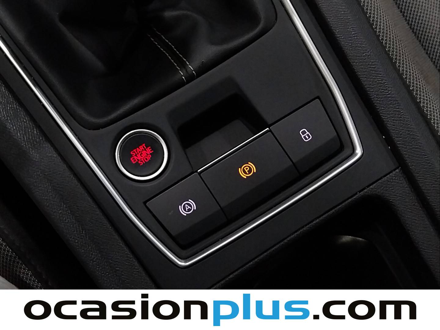 Seat León SEAT León ST 1.5 TSI S&S Style XL (130 CV) gasolina