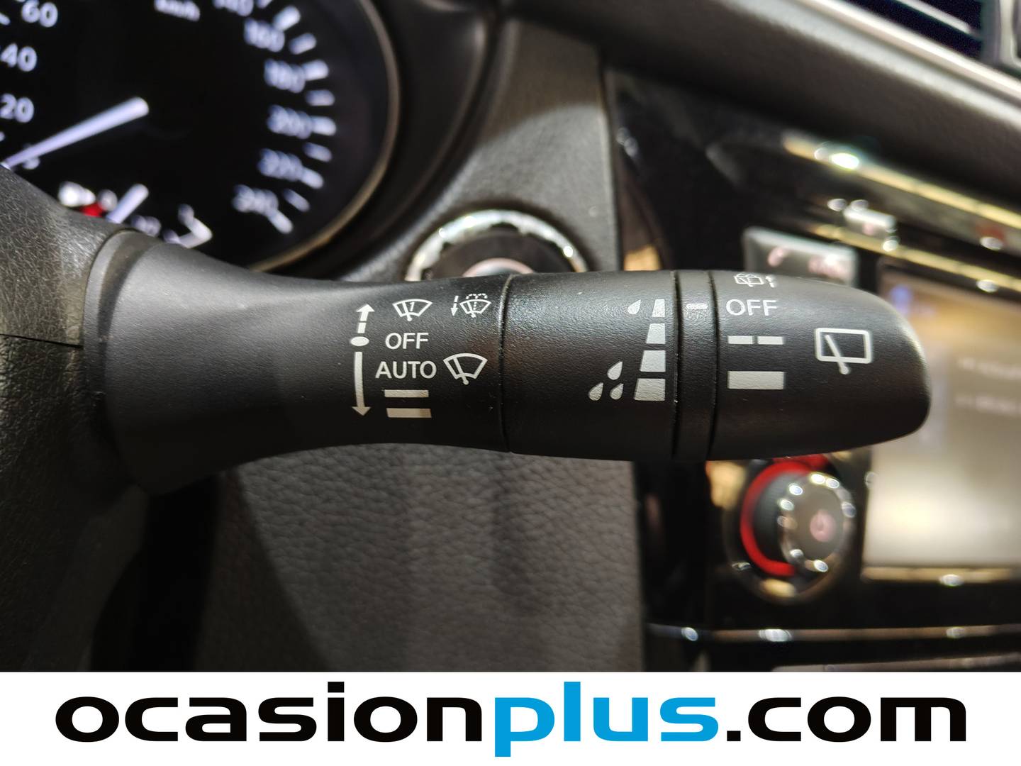 Foto Nissan X-TRAIL Nissan X-Trail dCi 130 N-Connecta 4x2 (130 CV)