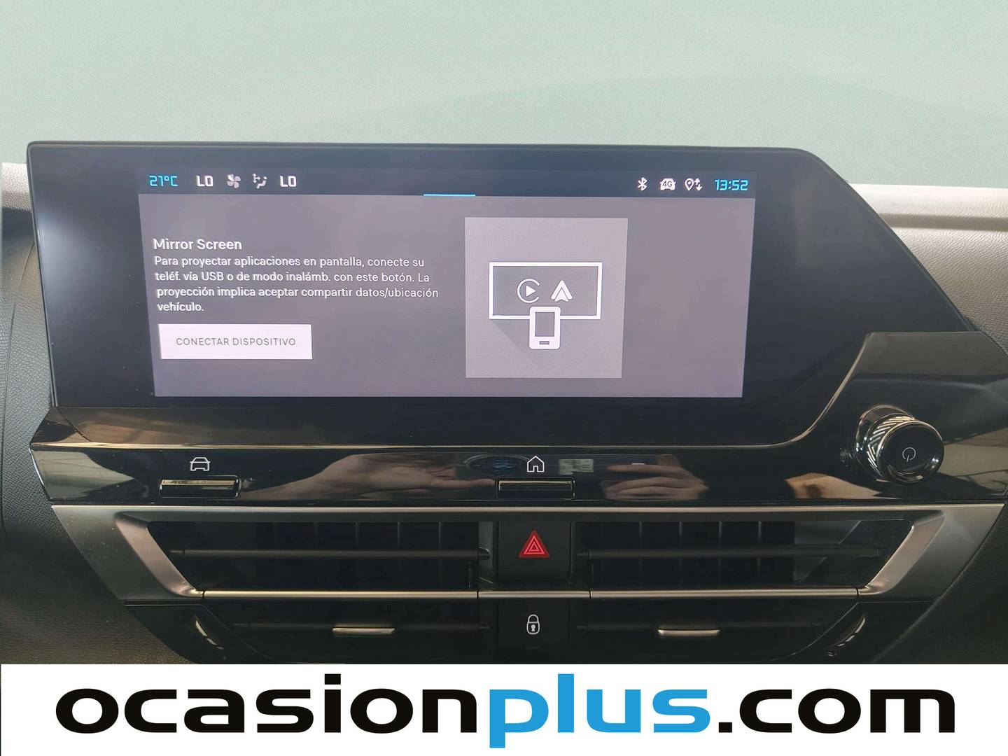 Extras del Citroën C4 Citroën C4 PureTech 130 S&S Business Edition (131 CV)