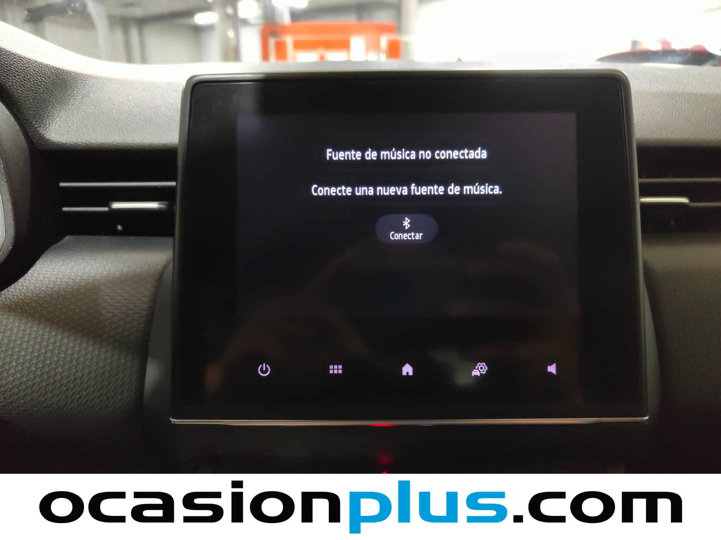 Renault Clio Renault Clio Intens TCe (90 CV) barato