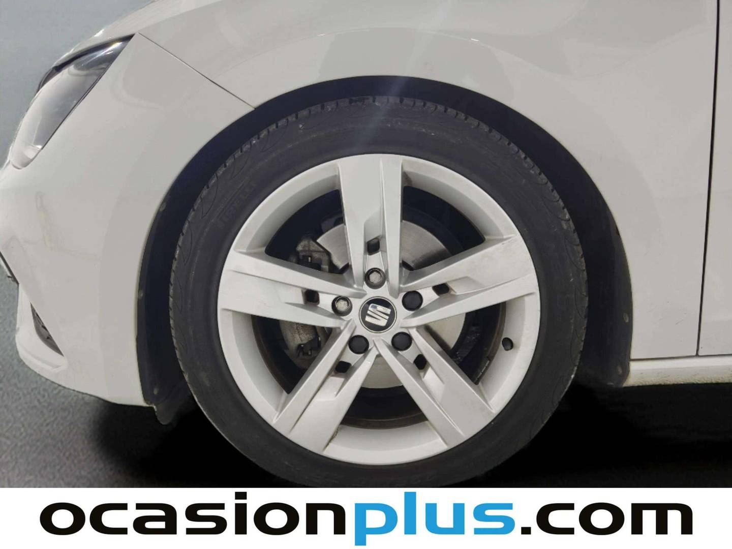 Foto Seat León SEAT León ST ST 2.0 TDI S&S FR DSG (150 CV)