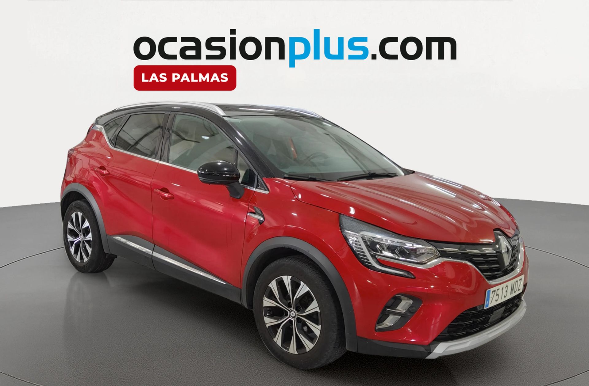 Renault Captur Techno TCe - foto 2