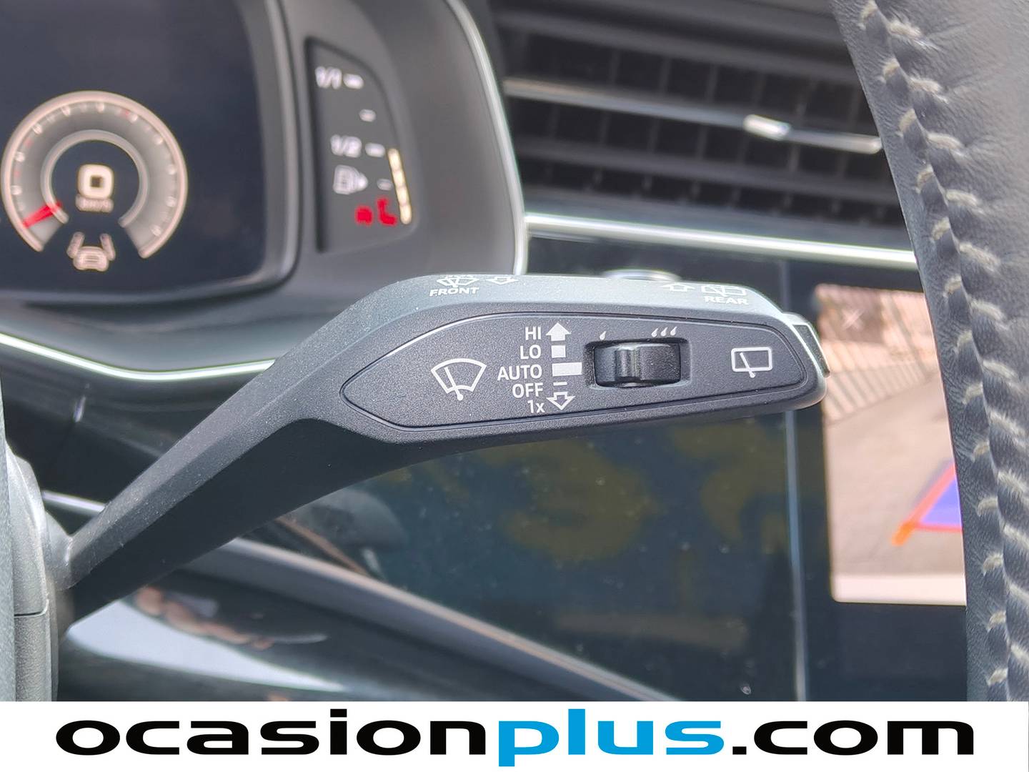 Audi Q8 Audi Q8 50 TDI quattro (286 CV) tiptronic Pack S-Line automático