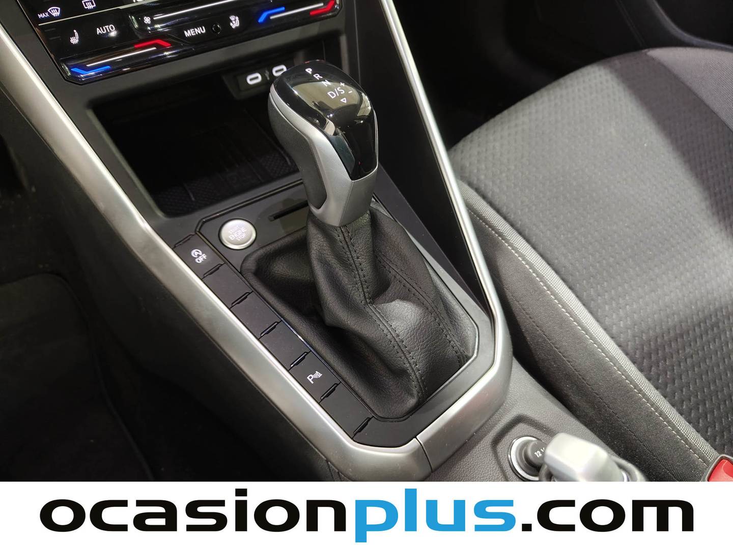 Volkswagen Taigo Volkswagen Taigo ``Más`` 1.0 TSI (115 CV) DSG de segunda mano