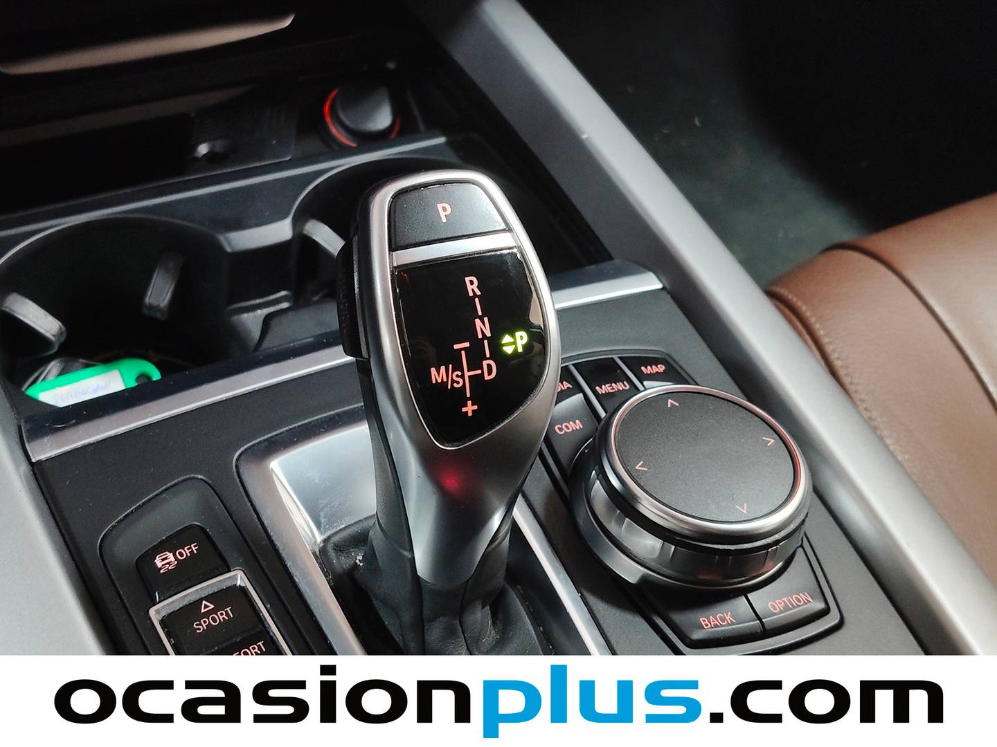 BMW X5 BMW X5 xDrive30d (258 CV) 7 Plazas de segunda mano