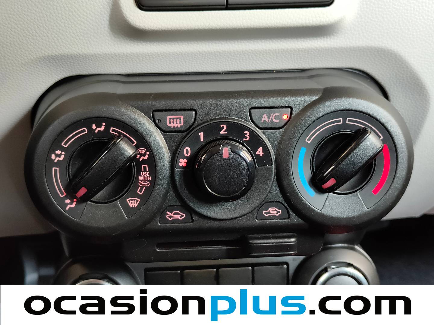 Suzuki Ignis Suzuki Ignis 1.2 GLE (90 CV) 90cv
