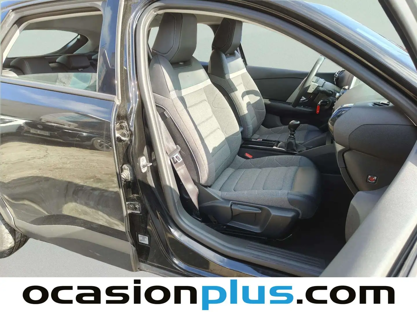 Foto Citroën C4 Citroen C4 PureTech 130 S&S 6v Feel Pack (130 CV)