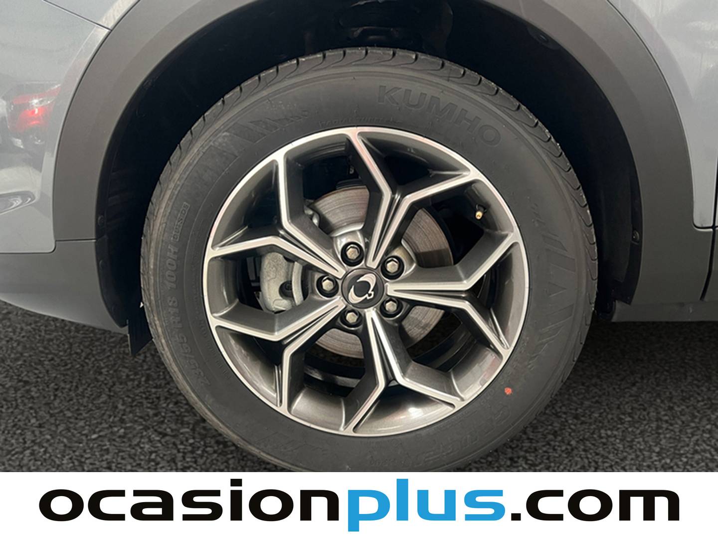 Foto KGM Korando KGM Korando G15T Urban Plus GSR Auto  (163 CV)