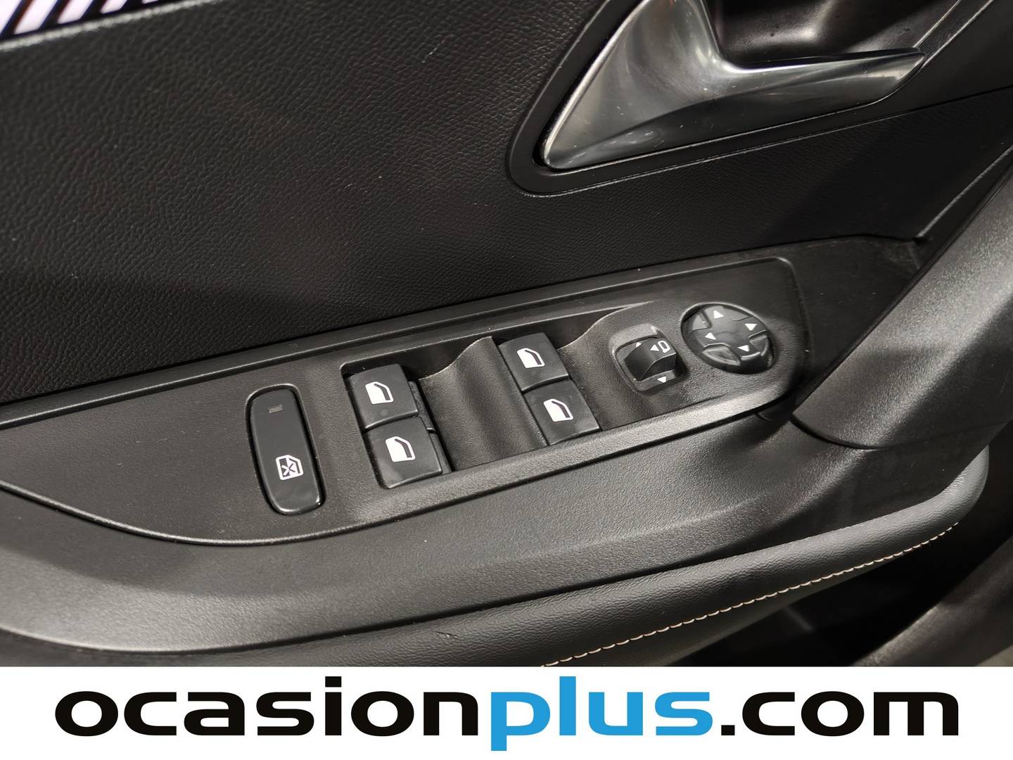 Peugeot 2008 Peugeot 2008 PureTech 100 S&S Allure (100 CV) de ocasión