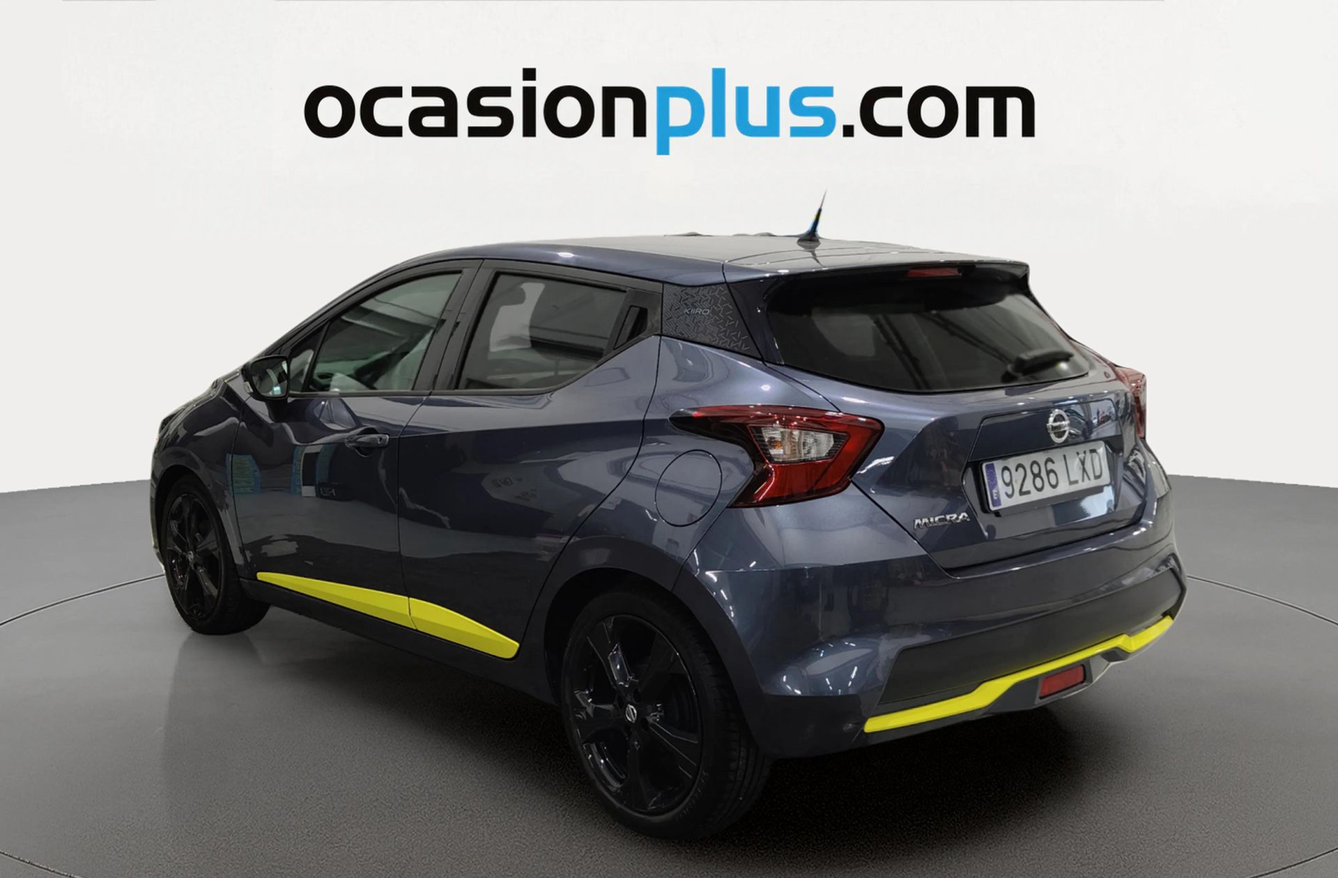 Nissan Micra IG-T 92 Kiiro - foto 3