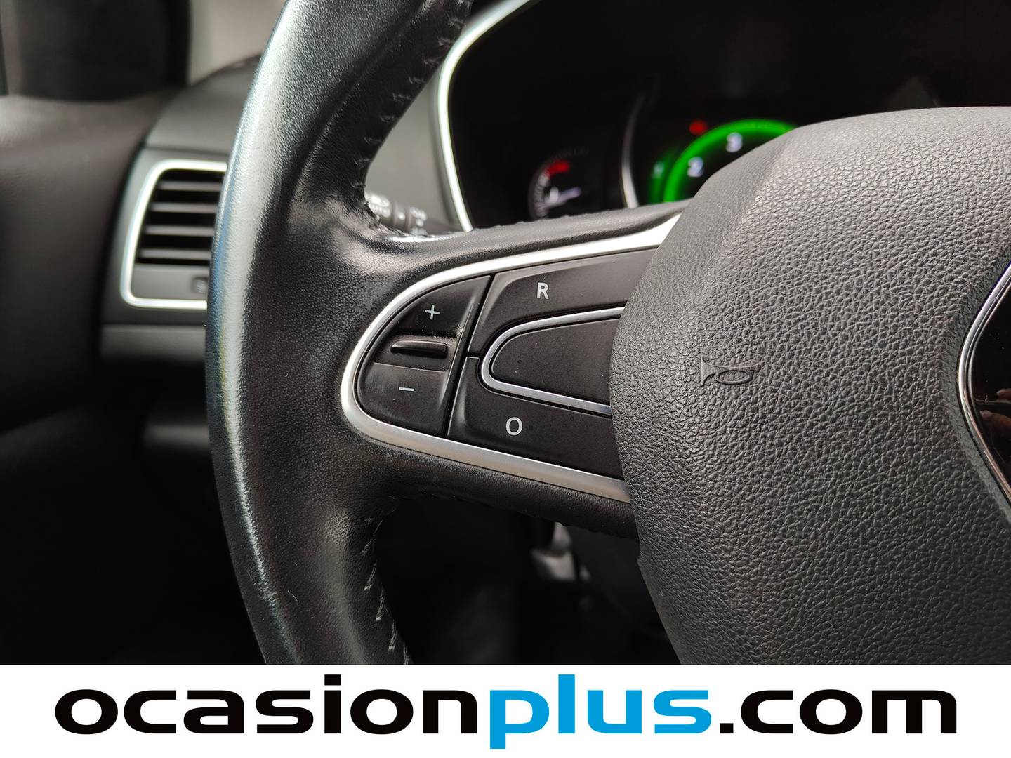 Renault Mégane Renault Megane Intens Energy TCe (100 CV) de ocasión