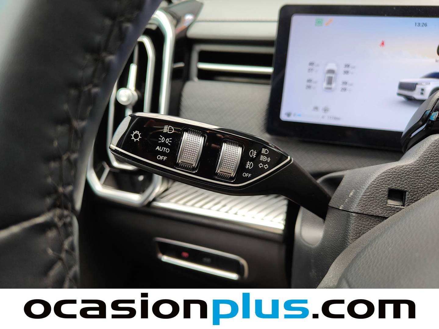 JAECOO 7 JAECOO 7 1.6 TGDI Select FWD (145 CV) gasolina